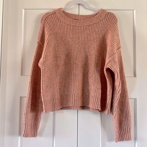 American Eagle Sweater size Small